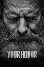 پوستر رسمی سریال Your Honor (2020)