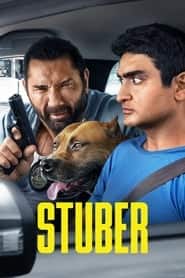 پوستر رسمی فیلم Stuber (2019)