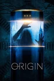 پوستر رسمی سریال Origin (2018)