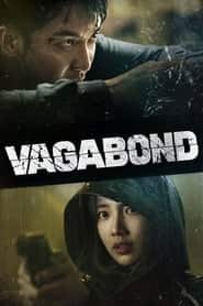 پوستر رسمی سریال Vagabond (2019)