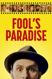 پوستر رسمی فیلم Fool's Paradise (2023)