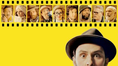 Teaser for Fool’s Paradise