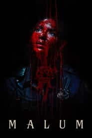 پوستر رسمی فیلم Malum (2023)