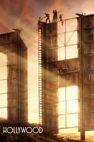 Official poster for سریال Hollywood (2020)