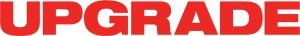 لوگوی رسمی فیلم Upgrade (2018)