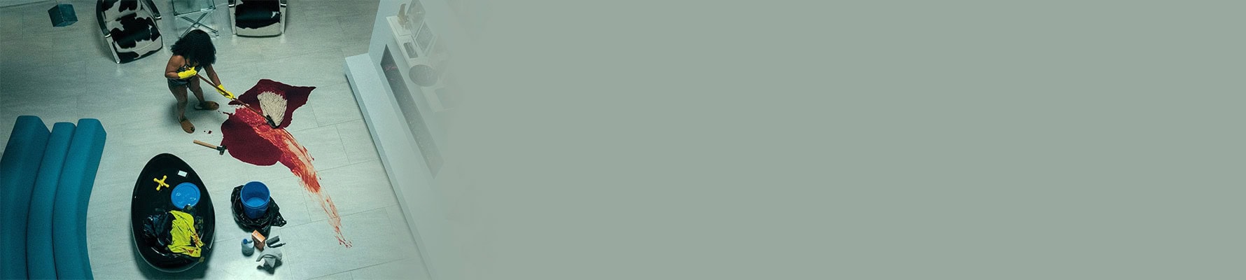 تصویری از Swarm - شماره 1