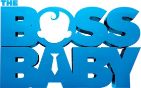 Official logo for فیلم The Boss Baby (2017)