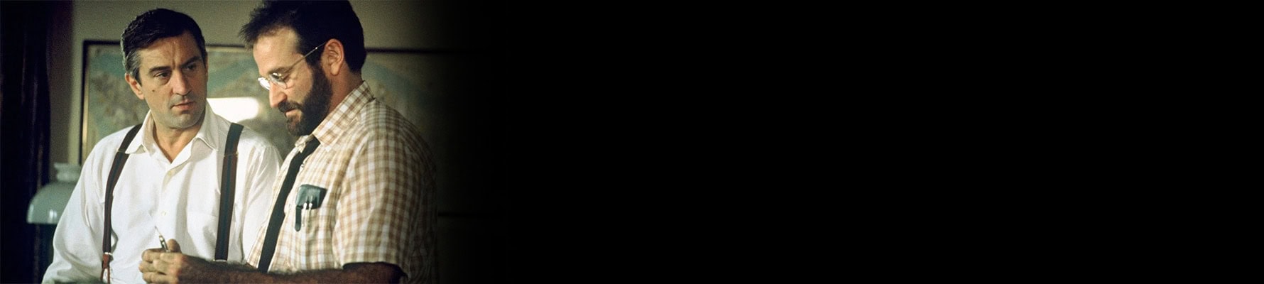 تصویری از Awakenings - شماره 1