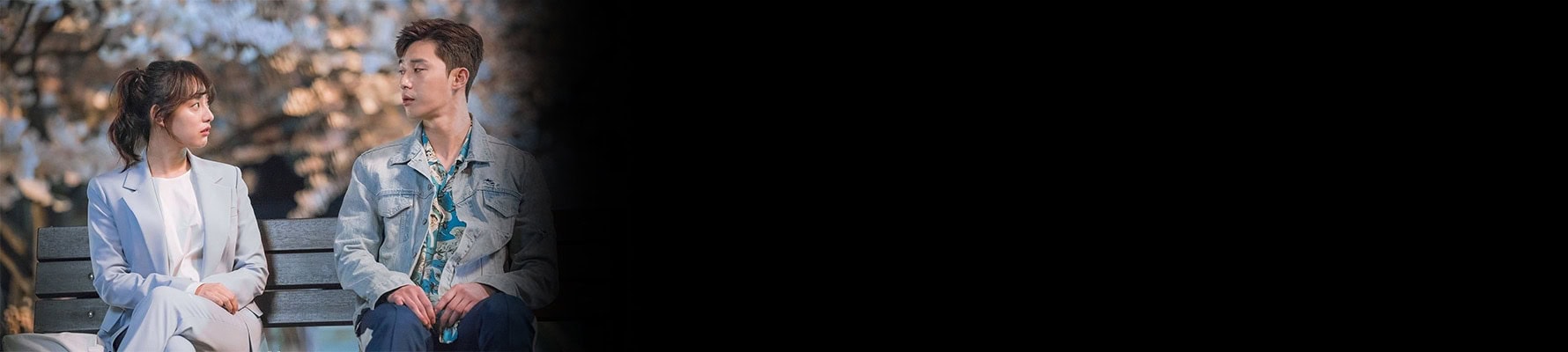 تصویری از Fight For My Way - شماره 1