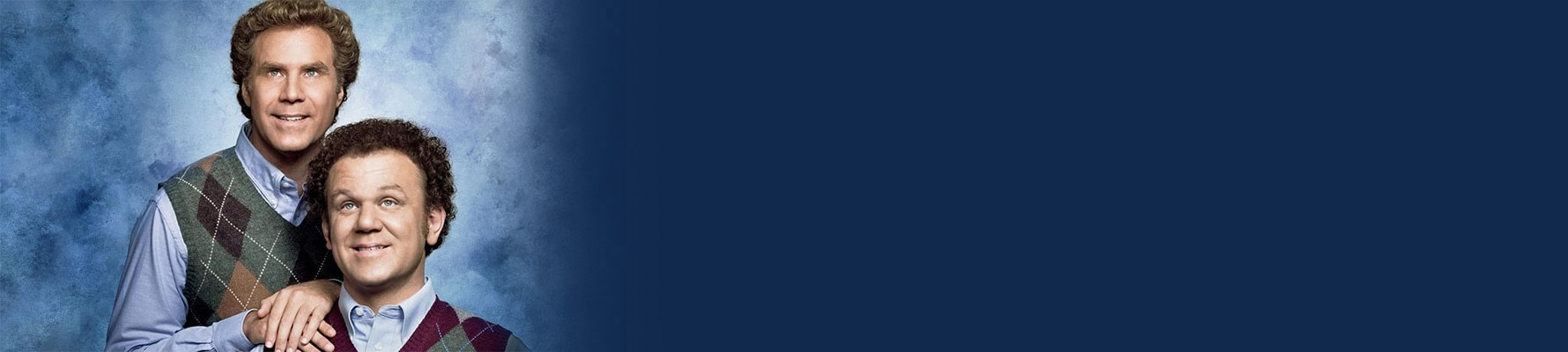 تصویری از Step Brothers - شماره 1