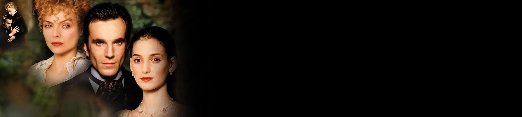 Image from The Age of Innocence - 1