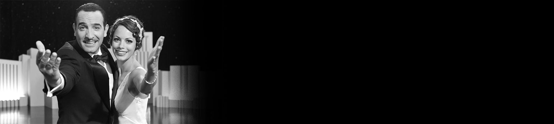 تصویری از The Artist - شماره 1