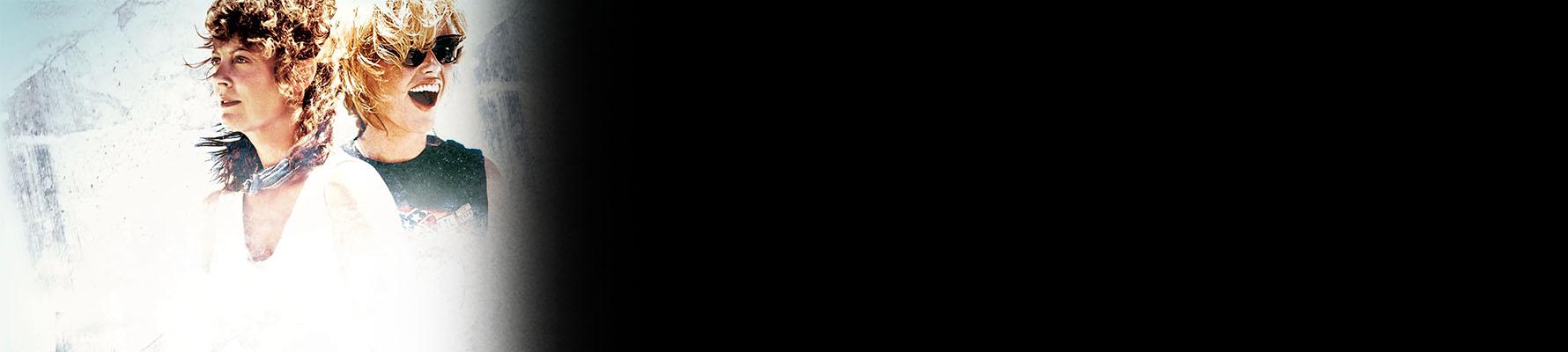 تصویری از Thelma & Louise - شماره 1