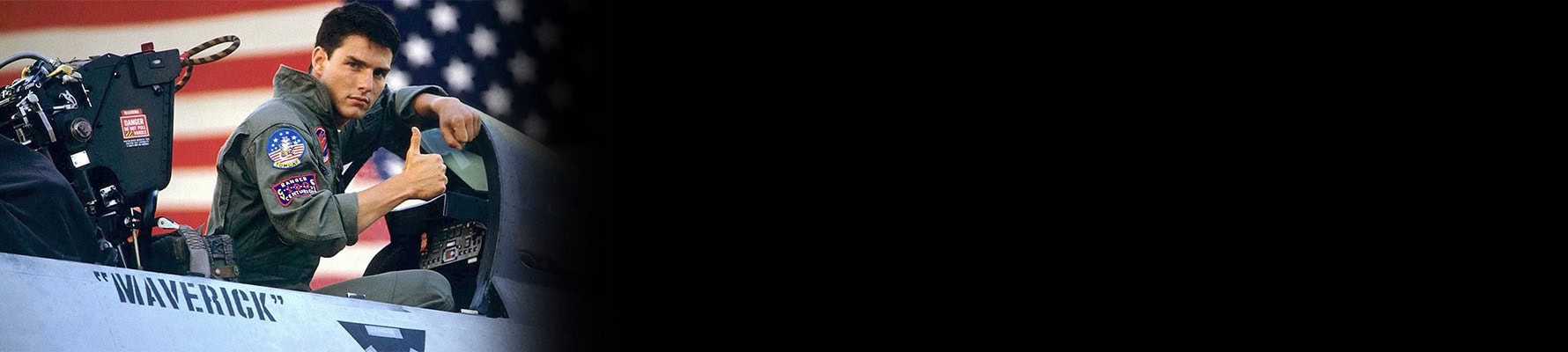 تصویری از Top Gun - شماره 1