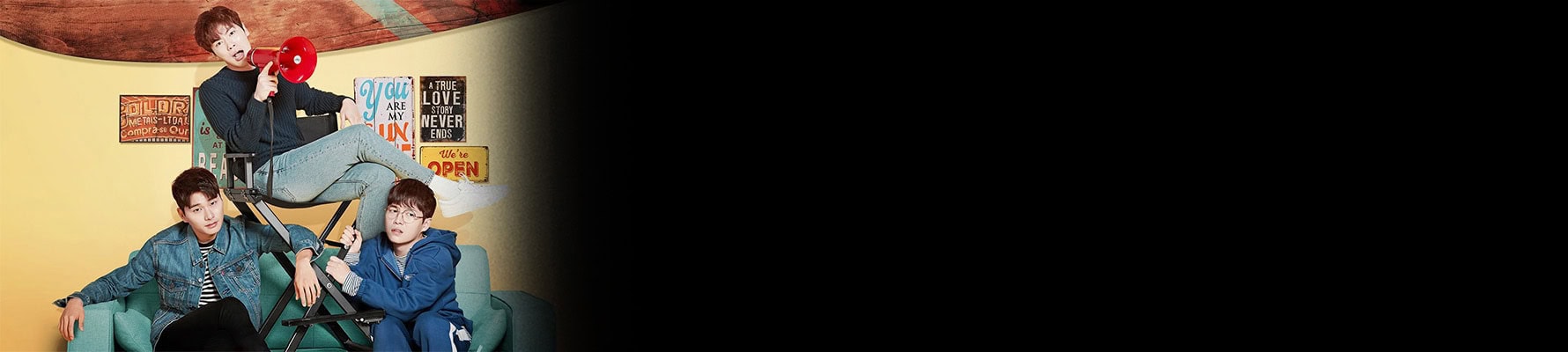 تصویری از Welcome to Waikiki - شماره 1