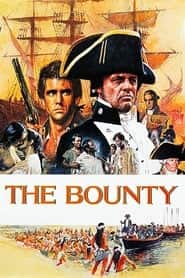 پوستر رسمی فیلم The Bounty (1984)