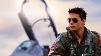 Teaser for Top Gun