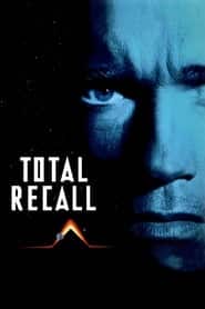 پوستر رسمی فیلم Total Recall (1990)