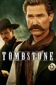 پوستر رسمی فیلم Tombstone (1993)