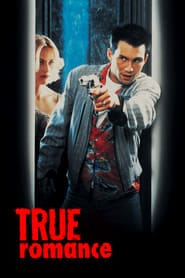 پوستر رسمی فیلم True Romance (1993)