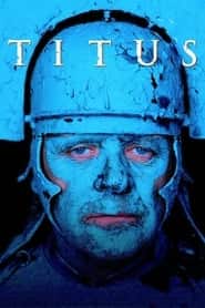 پوستر رسمی فیلم Titus (1999)