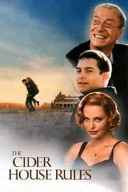 پوستر رسمی فیلم The Cider House Rules (1999)