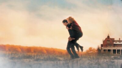 Teaser for The Cider House Rules