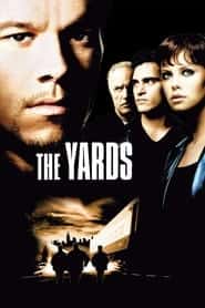 پوستر رسمی فیلم The Yards (2000)