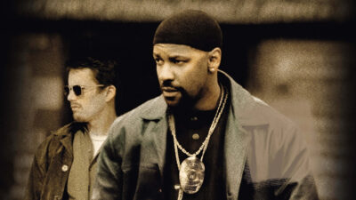 Teaser for Training Day