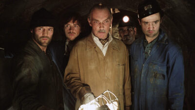 Teaser for The Bank Job