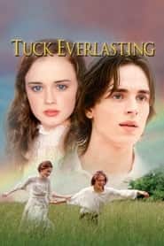 پوستر رسمی فیلم Tuck Everlasting (2002)