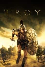 پوستر رسمی فیلم Troy (2004)