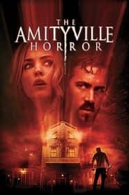 پوستر رسمی فیلم The Amityville Horror (2005)