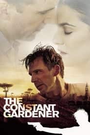 پوستر رسمی فیلم The Constant Gardener (2005)