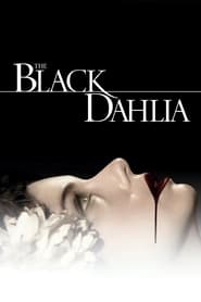 پوستر رسمی فیلم The Black Dahlia (2006)