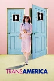 پوستر رسمی فیلم Transamerica (2005)