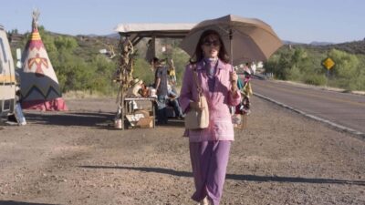 Teaser for Transamerica