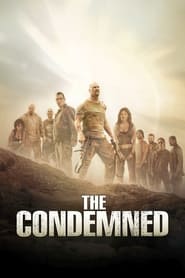 پوستر رسمی فیلم The Condemned (2007)