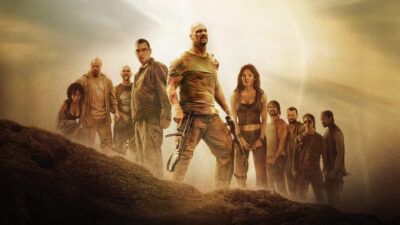 Teaser for The Condemned