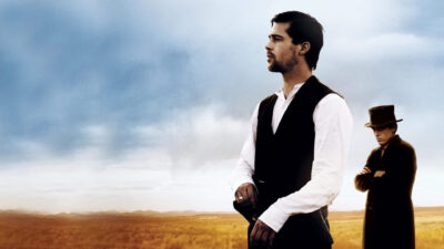 Teaser for The Assassination of Jesse James by the Coward Robert Ford
