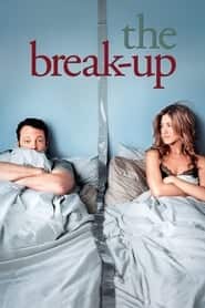 پوستر رسمی فیلم The Break-Up (2006)