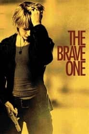 پوستر رسمی فیلم The Brave One (2007)