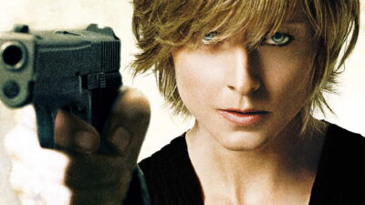 Teaser for The Brave One