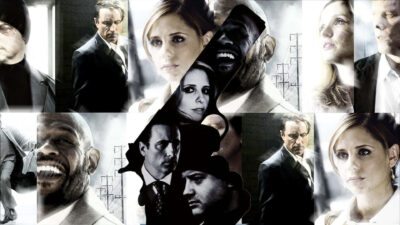 Teaser for The Air I Breathe