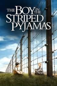 پوستر رسمی فیلم The Boy in the Striped Pyjamas (2008)