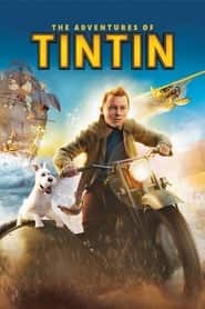 پوستر رسمی فیلم The Adventures of Tintin (2011)