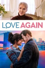 پوستر رسمی فیلم Love Again (2023)