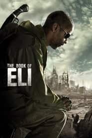 پوستر رسمی فیلم The Book of Eli (2010)