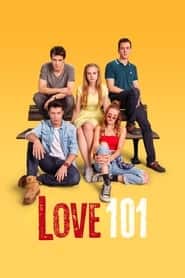 پوستر رسمی سریال Love 101 (2020)