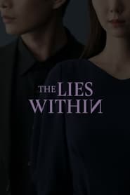 پوستر رسمی سریال The Lies Within (2019)